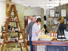 Woodside Cheese Wrights - Accommodation in Bendigo 0