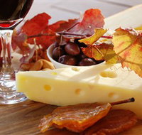McLaren Vale Cheese and Wine Trail - Accommodation in Bendigo