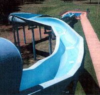 Renmark Swimming Centre - Accommodation in Bendigo