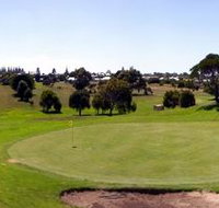 Robe Golf Club - Accommodation in Bendigo