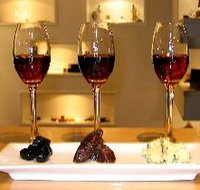 Grant Burge Illaparra Fortified Wine Store - Accommodation in Bendigo