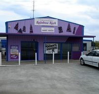 Dreamtime Rainbow Rock - Accommodation in Bendigo