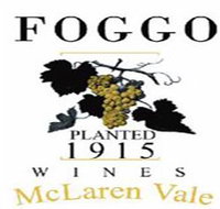 Foggo Wines - Accommodation in Bendigo