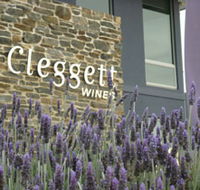 Cleggett Wines - Accommodation in Bendigo