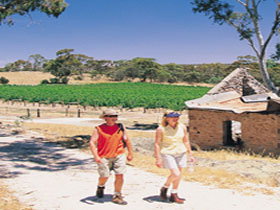 Clare SA Accommodation in Bendigo