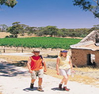 Inchiquin Lake - Accommodation in Bendigo