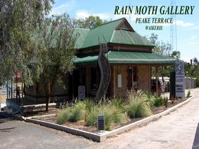  Accommodation in Bendigo