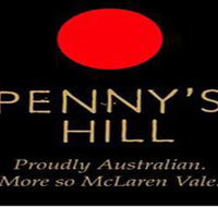Penny's Hill Cellar Door - Accommodation in Bendigo
