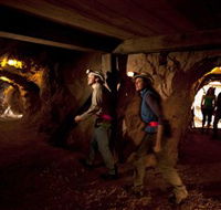 Heritage Blinman Mine Tours - Accommodation in Bendigo