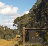The Islander Estate Vineyards Pty Ltd - Accommodation in Bendigo