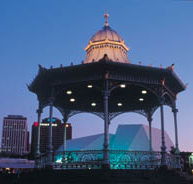 Elder Park - Accommodation in Bendigo