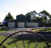 The Pryers on the Fleurieu - Accommodation in Bendigo