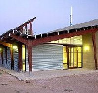 McCormick Centre for the Environment - Accommodation in Bendigo