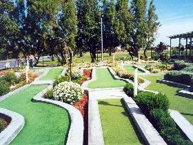 West Beach Mini Golf - Accommodation in Bendigo 0