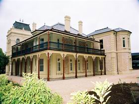 Bugle Ranges SA Accommodation in Bendigo