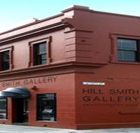 Hill Smith Gallery - Accommodation in Bendigo
