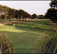 South Lakes Golf Club - Accommodation in Bendigo