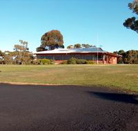 Maitland Golf Club Incorporated - Accommodation in Bendigo