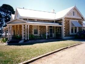 Loxton SA Accommodation in Bendigo