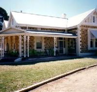 The Pines Loxton Historic House and Garden - Accommodation in Bendigo
