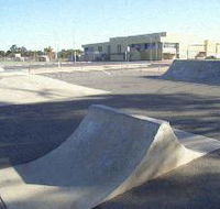 Kadina Skatepark - Accommodation in Bendigo