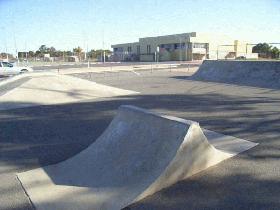 Kadina Skatepark - Accommodation in Bendigo 0
