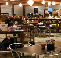 Ruston's Rose Garden and Visitor Centre - Accommodation in Bendigo