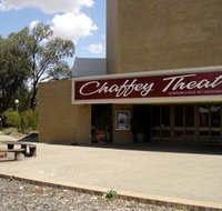 Chaffey Theatre - Accommodation in Bendigo