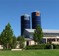 Bird In Hand Winery - Accommodation in Bendigo