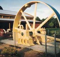 Enfield Heritage Museum - Accommodation in Bendigo