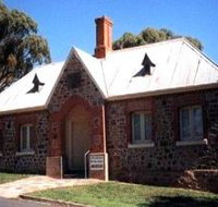 Old Police Station Museum - Accommodation in Bendigo