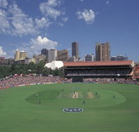 Adelaide Oval Tours and Museums - Accommodation in Bendigo