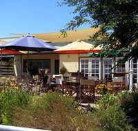 The Cheese Factory Meningie's Museum Restaurant - Accommodation in Bendigo