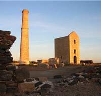 Richmans Enginehouse - Accommodation in Bendigo