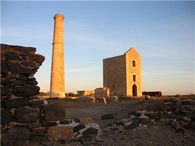 Richmans Enginehouse - Accommodation in Bendigo 0