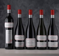 Oxenberry Wines - Accommodation in Bendigo