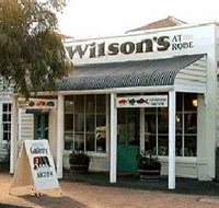 Wilson's At Robe - Accommodation in Bendigo