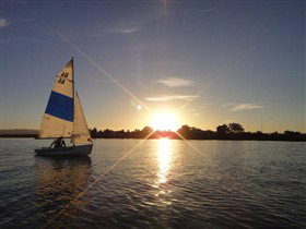  Accommodation in Bendigo