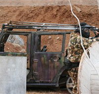 Paintball Park - Accommodation in Bendigo