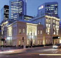 National Trust Treasury Tunnel Tours - Accommodation in Bendigo