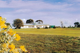 Coles SA Accommodation in Bendigo