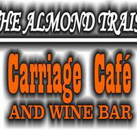 Carriage Cafe - Accommodation in Bendigo