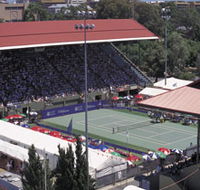 Memorial Drive Sporting Venue - Accommodation in Bendigo