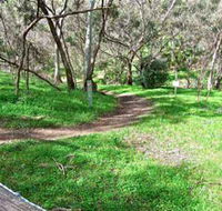 Yurrebilla Trail - Accommodation in Bendigo