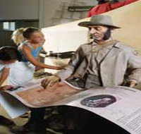 Bay Discovery Centre - Accommodation in Bendigo