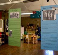 Parndana Soldier Settlement Museum - Accommodation in Bendigo