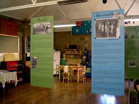 Parndana Soldier Settlement Museum - Accommodation in Bendigo 0