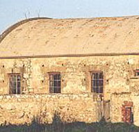 Poltalloch Station - Accommodation in Bendigo