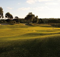 McCracken Country Club Golf Course - Accommodation in Bendigo