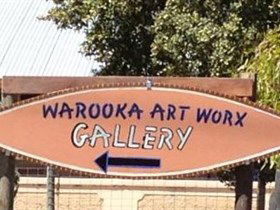 Warooka Art Worxs Gallery - Accommodation in Bendigo 0